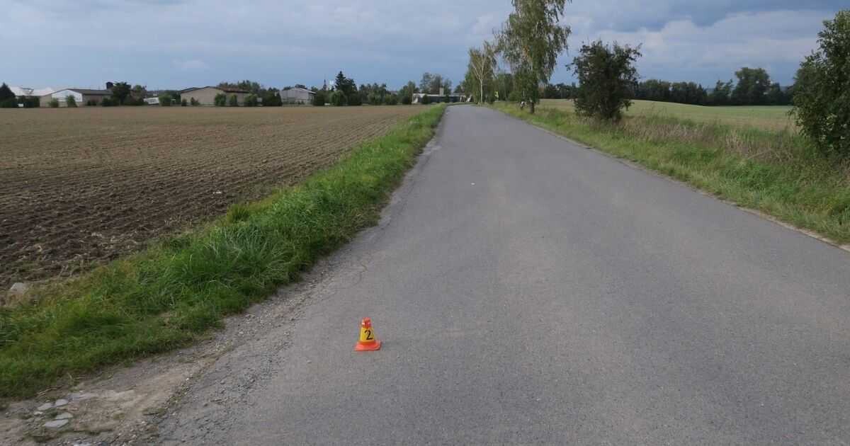 Foto: PČR