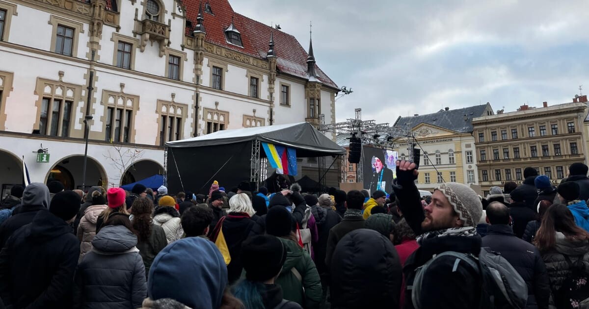 foto: Report.cz
