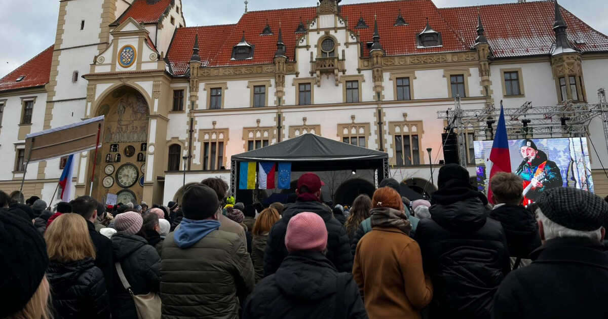 foto: Report.cz