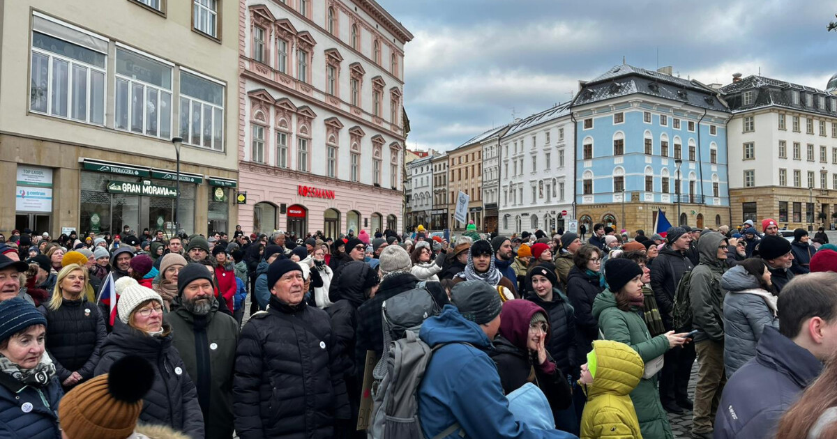 foto: Report.cz