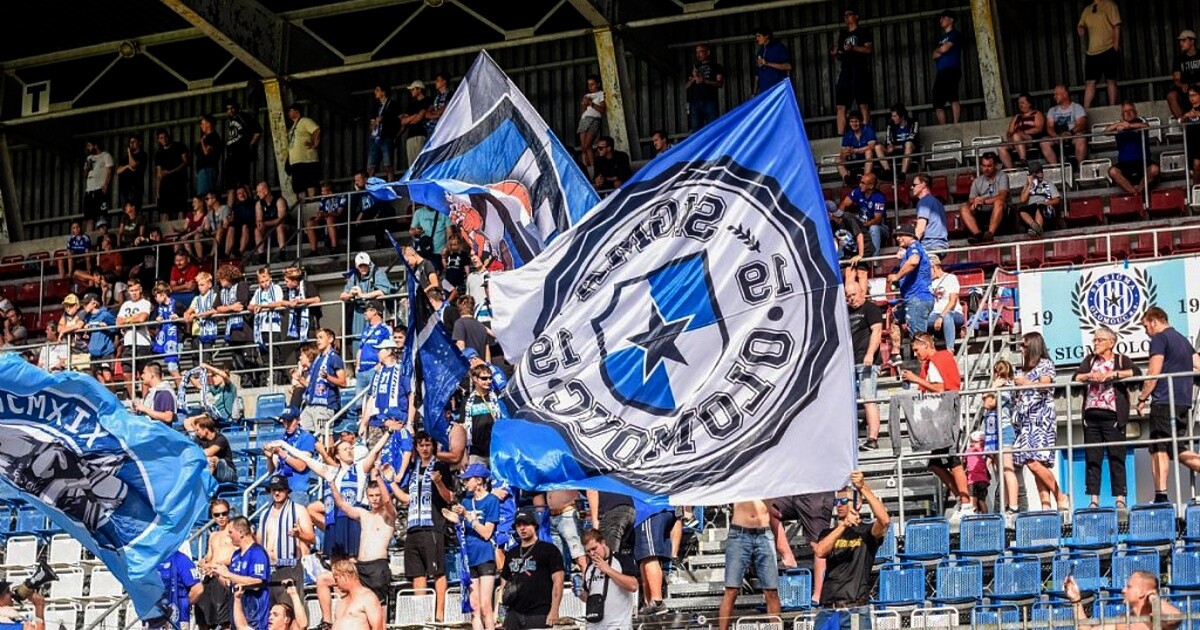 Zdroj: SK Sigma Olomouc