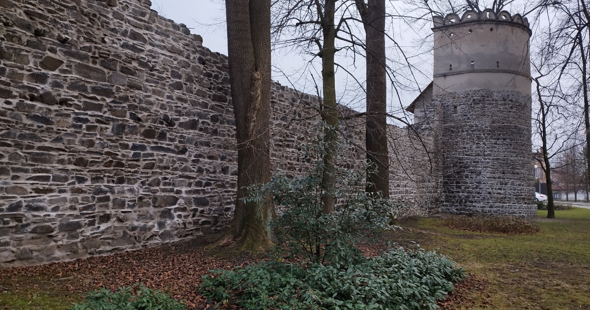 Ilustrační foto, zdroj: Lipník nad Bečvou