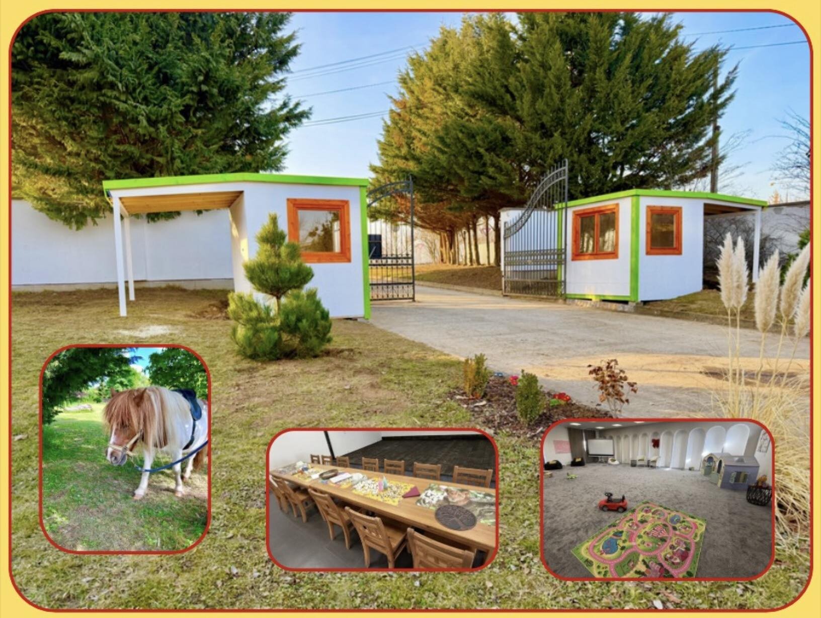 zdroj: Horizont park Bystrovany