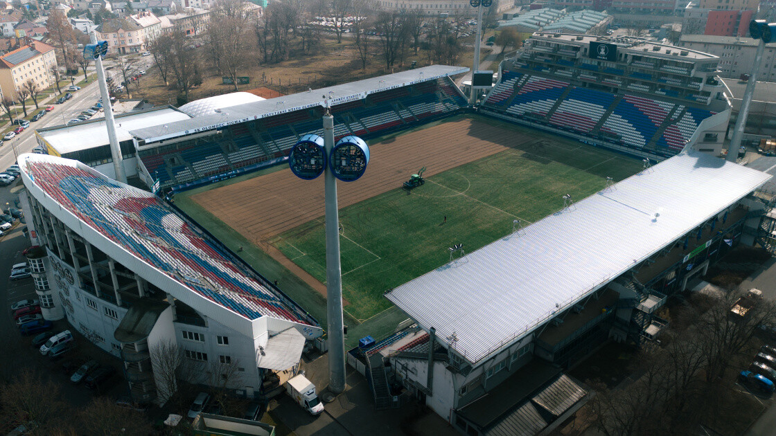 Zdroj: SK Sigma Olomouc