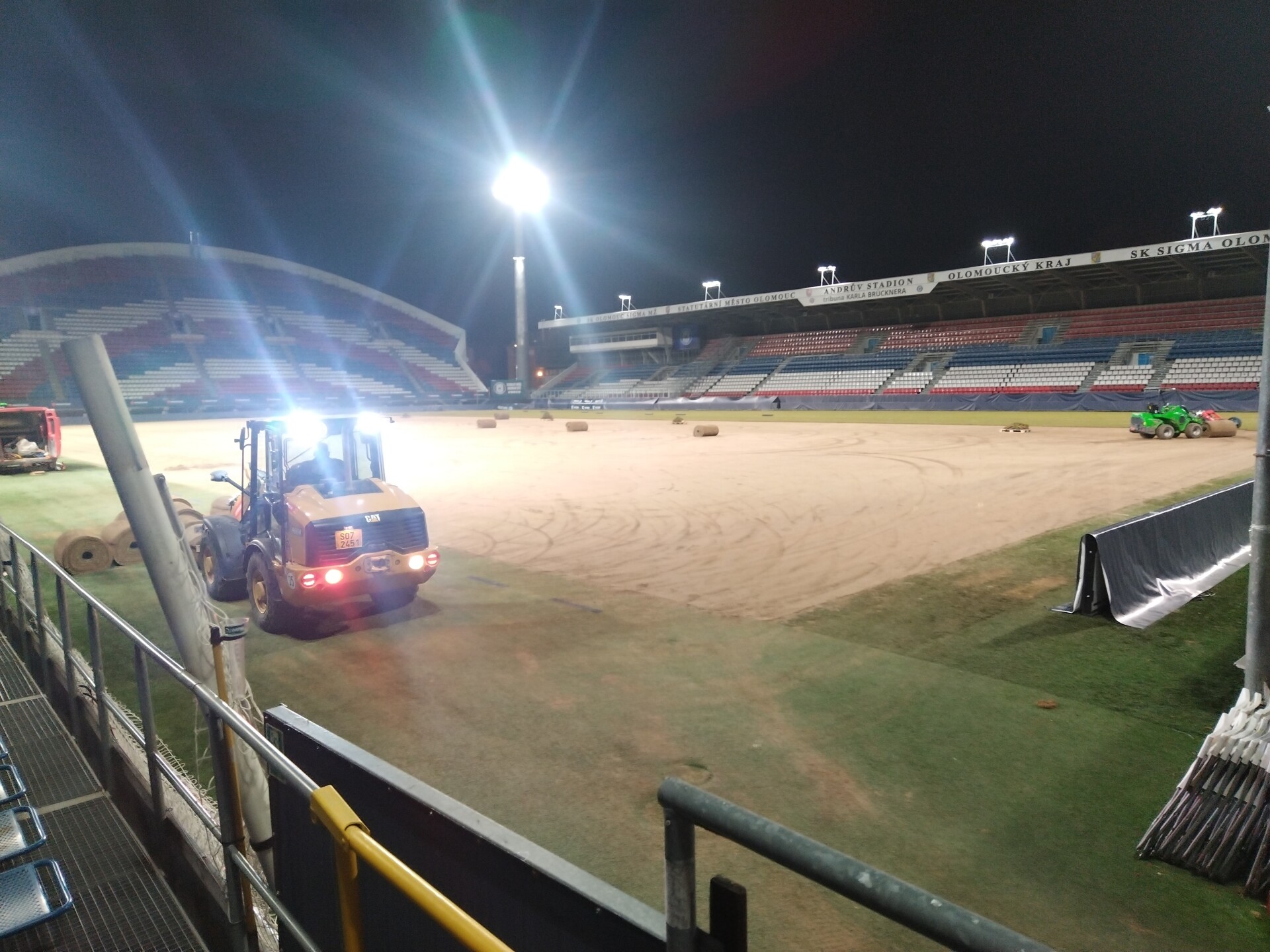 Zdroj: SK Sigma Olomouc