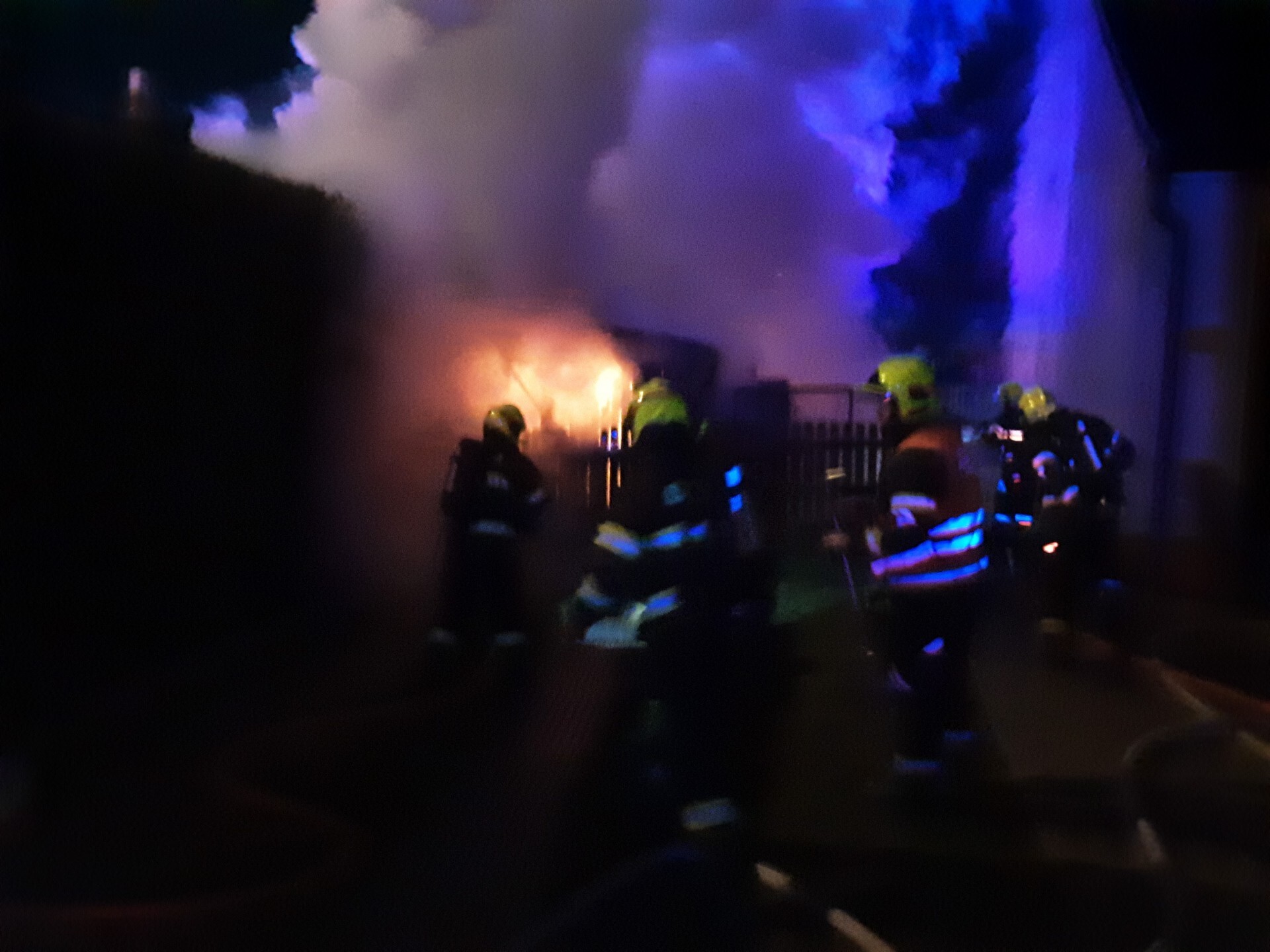 Zdroj: HZS Olomouckého kraje