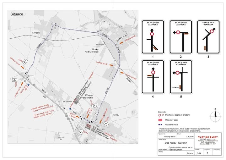 zdroj: obec Křelov-Břuchotín