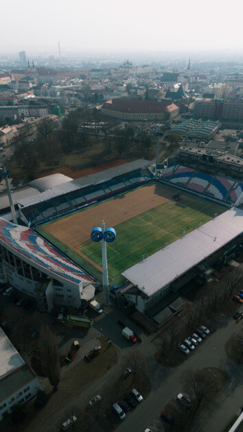 Zdroj: SK Sigma Olomouc