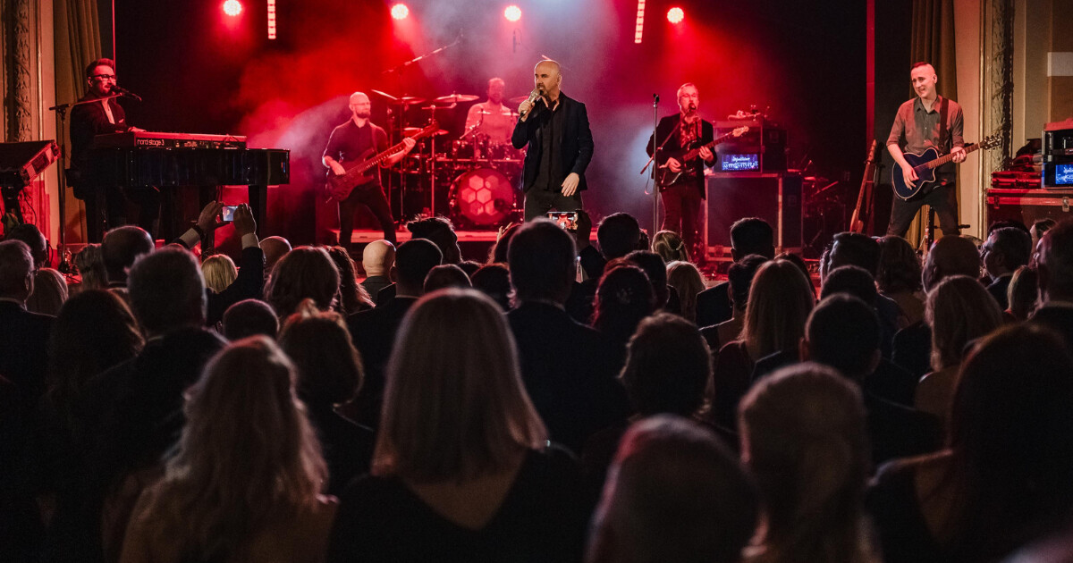 zdroj: Přerovský ples