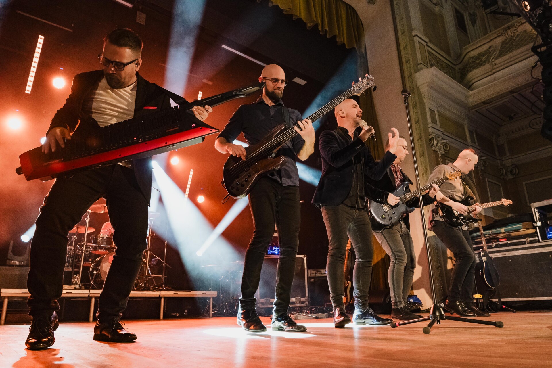 zdroj: Přerovský ples