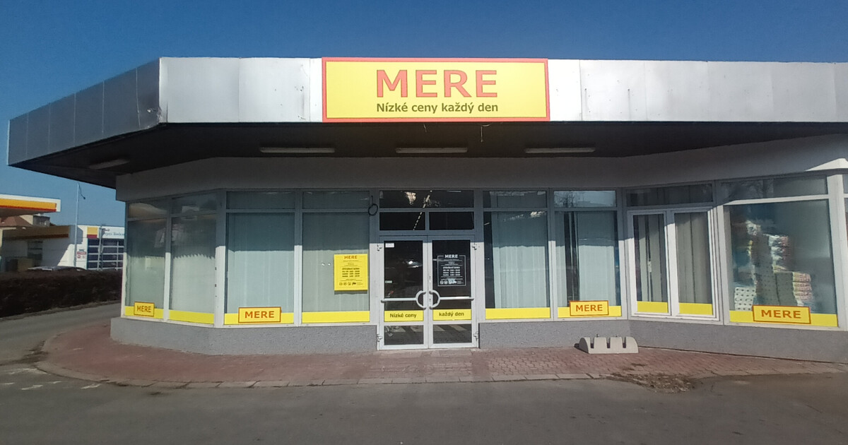 zdroj: Facebook Mere Olomouc