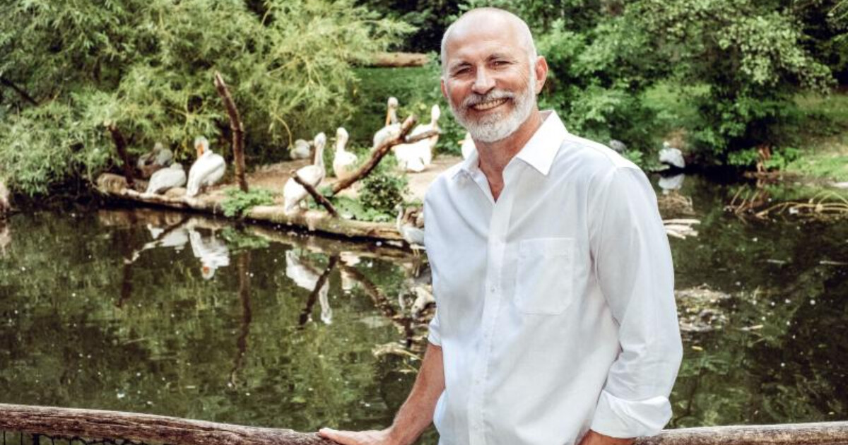 Petr Fejk, zdroj: Kulturní Horka z.s.