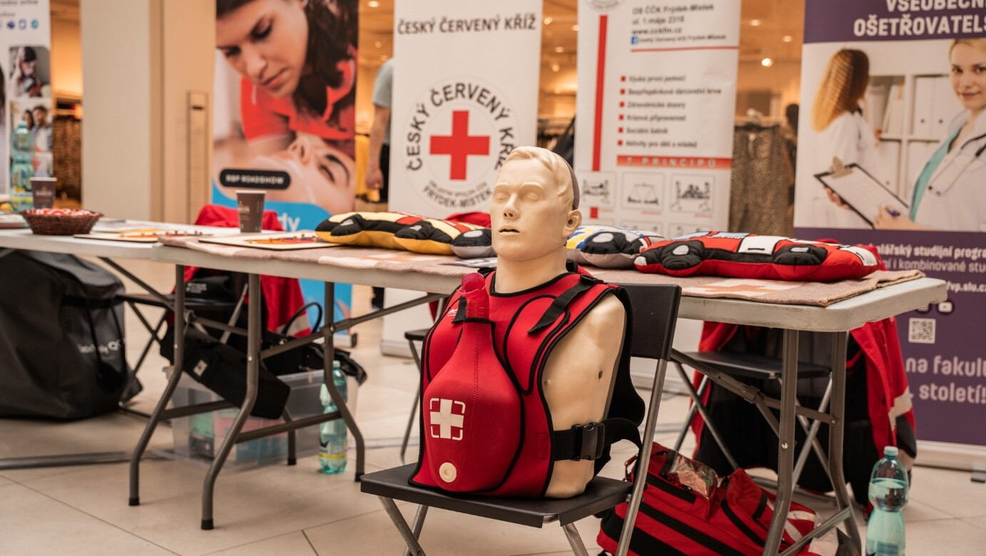 zdroj: Galerie Šantovka