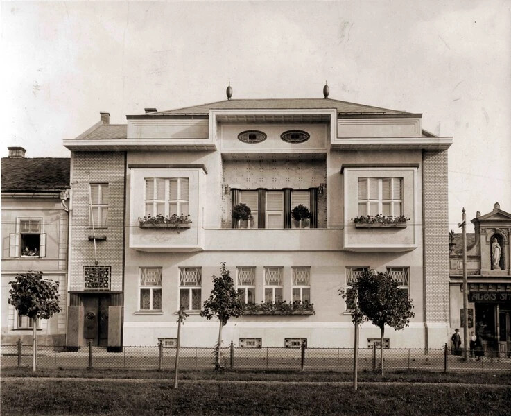 Zdroj: Olomouc region card, Report