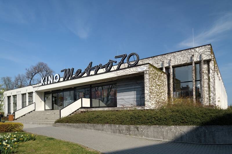 Zdroj: Olomouc region card, Report