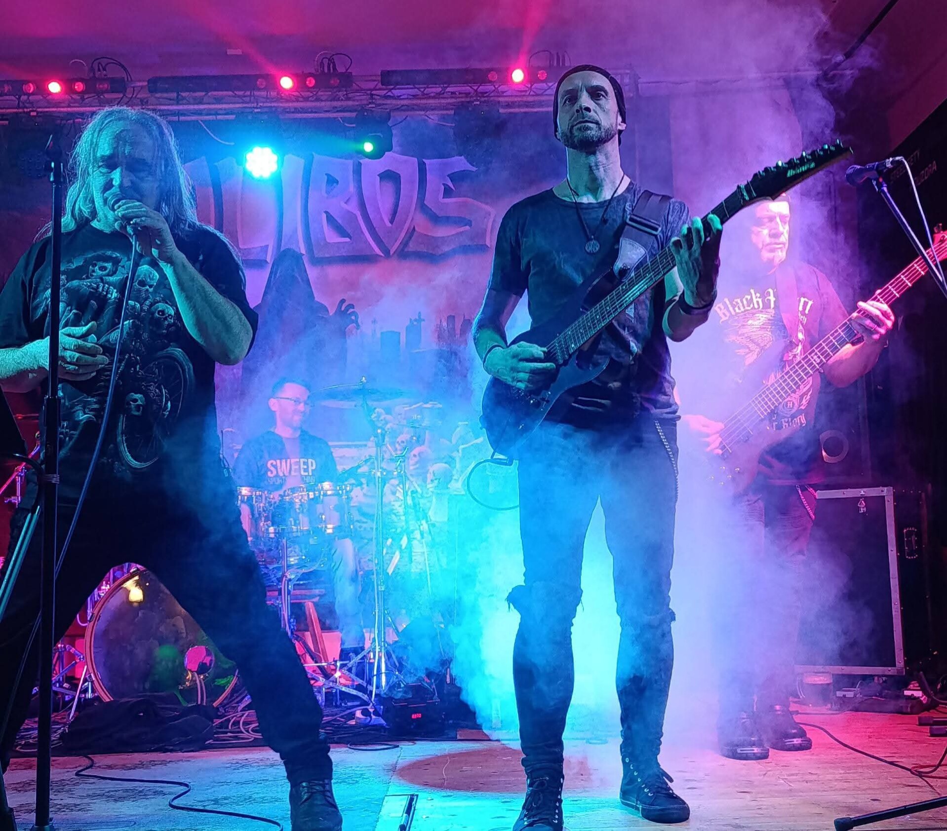 zdroj: kapela Calibos