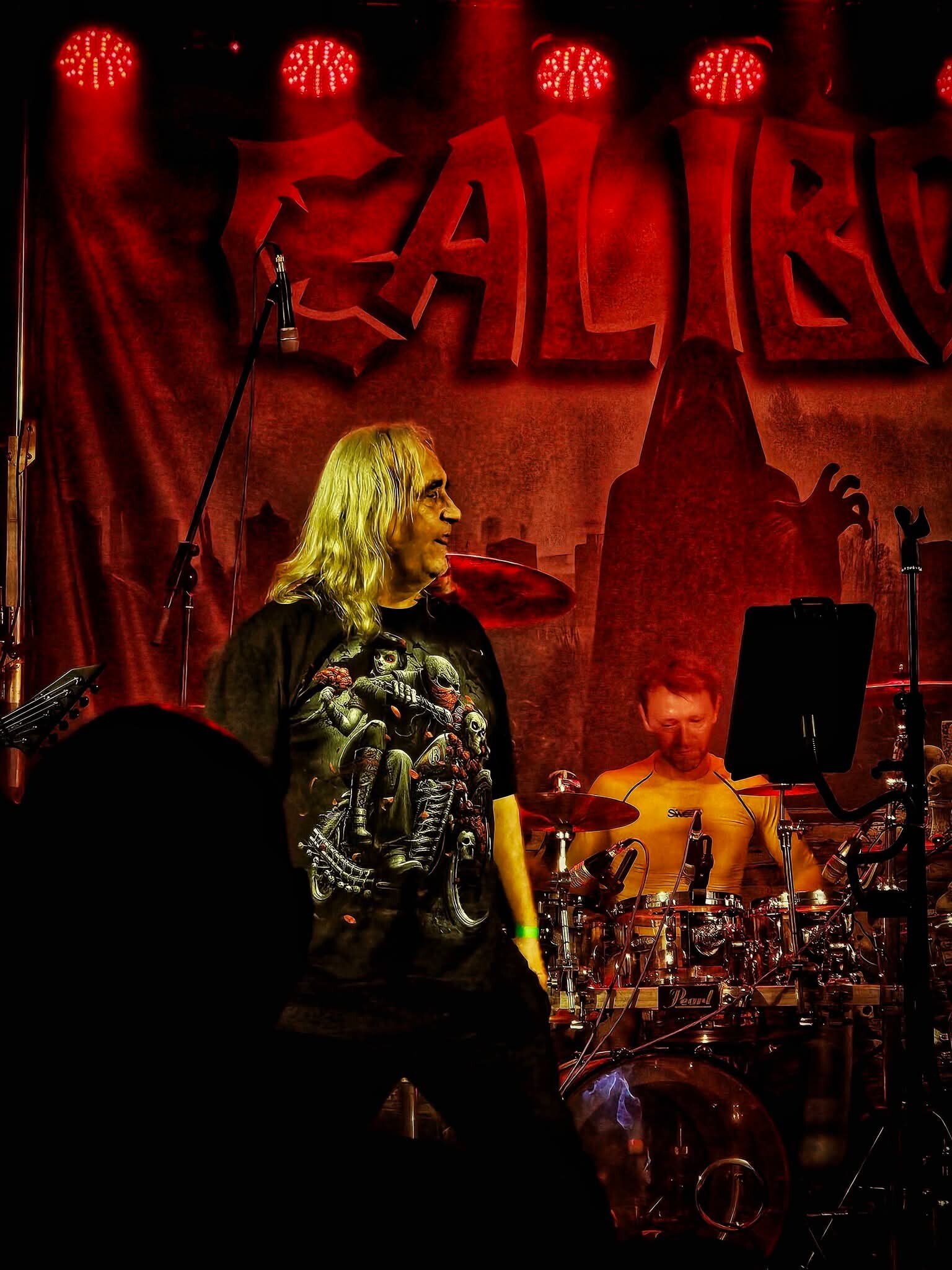 zdroj: kapela Calibos