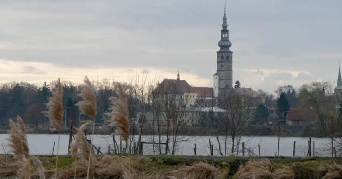 zdroj: město Tovačov