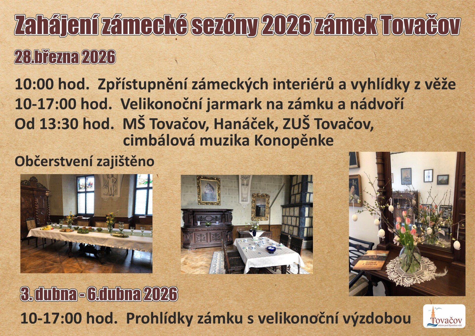zdroj: město Tovačov