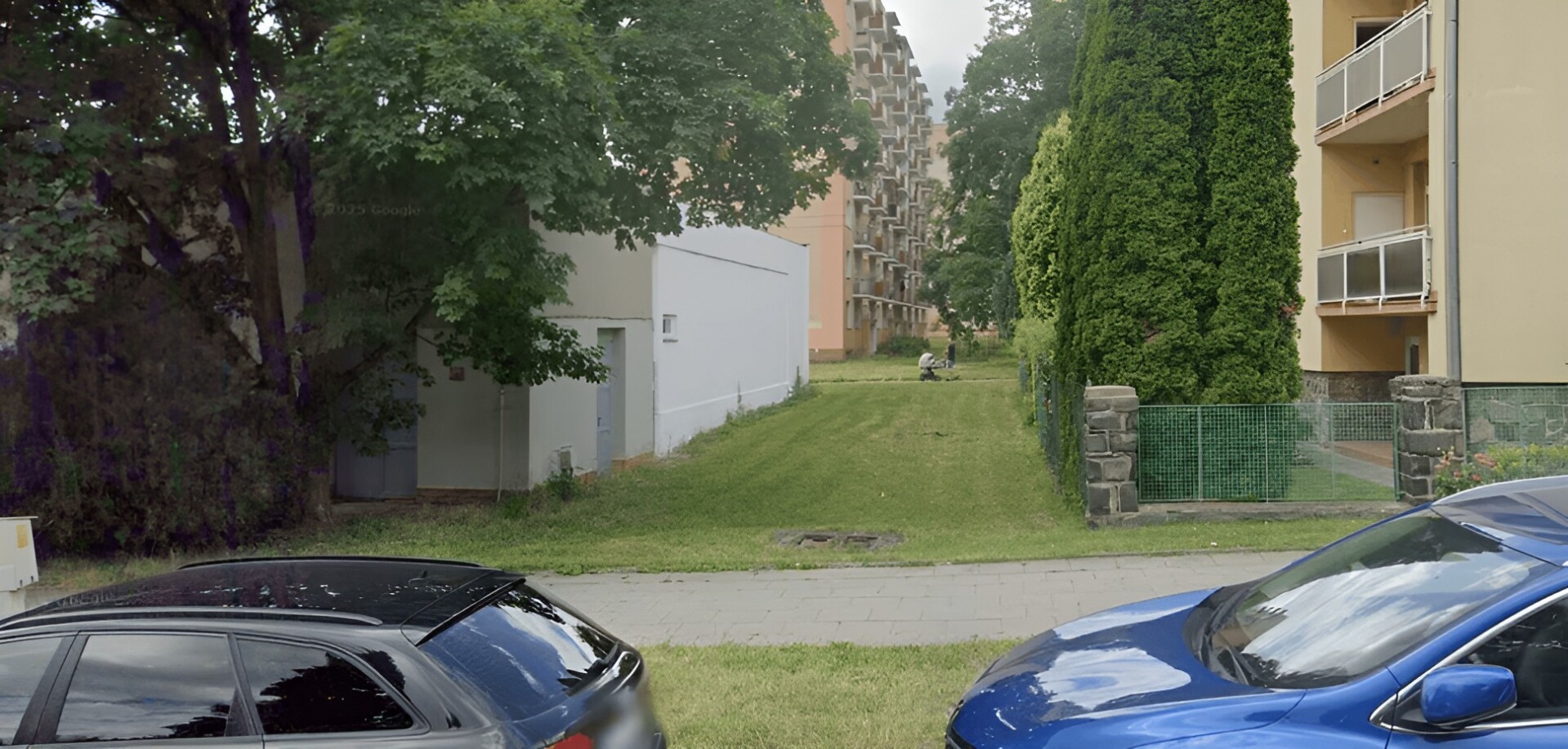 Nové plochy pro legální graffiti, zdroj: MMOL