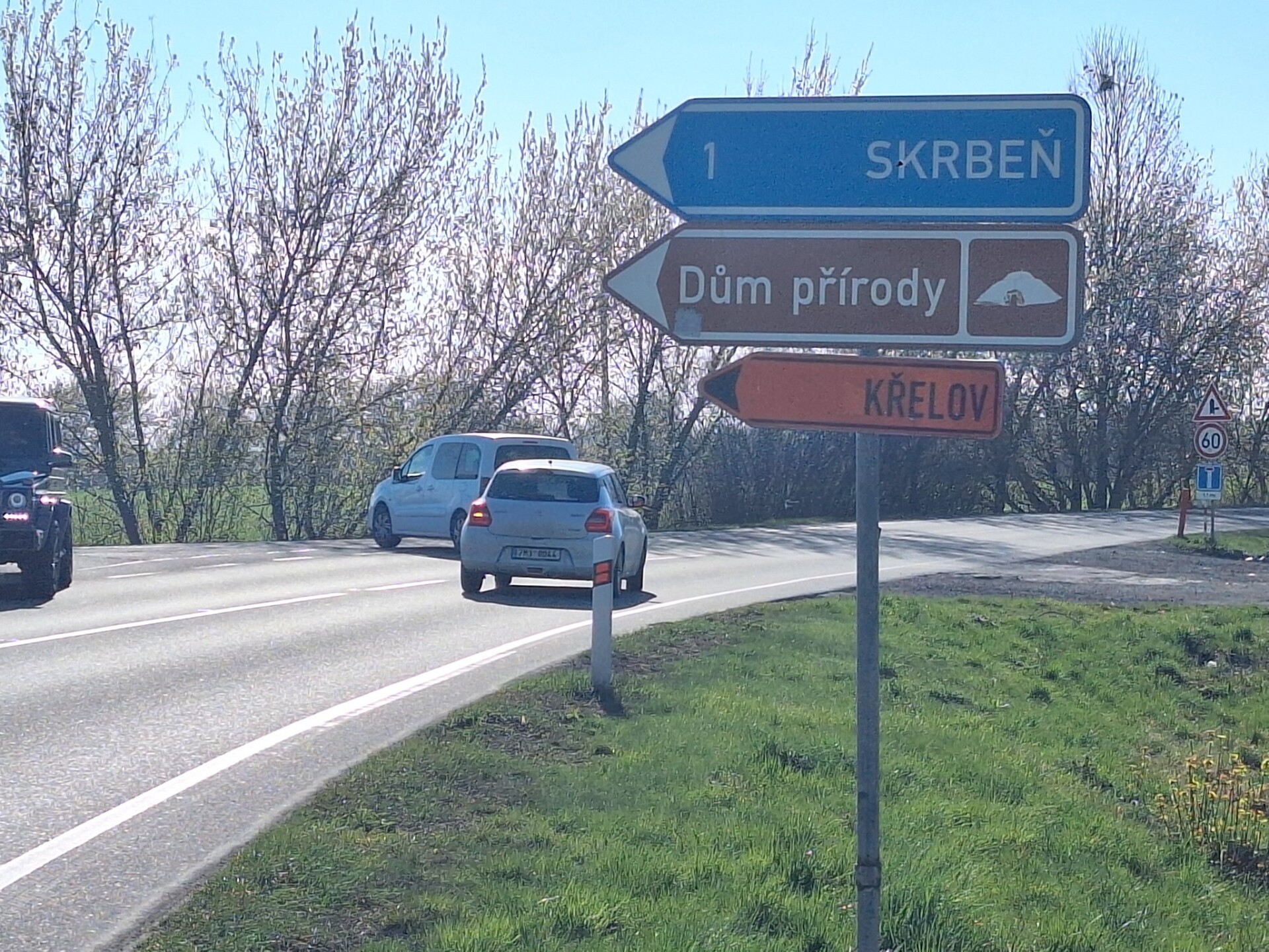 zdroj: obec Křelov - Břuchotín, ŘSD