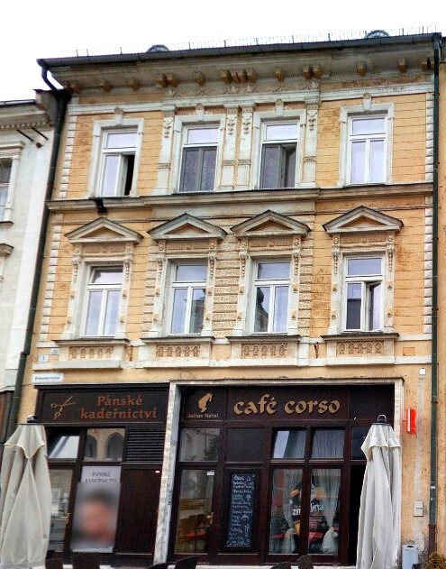zdroj: město Prostějov