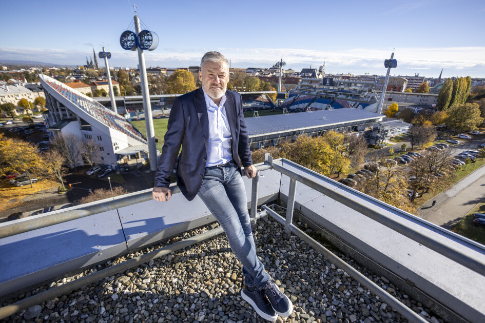 Zdroj: SK Sigma Olomouc