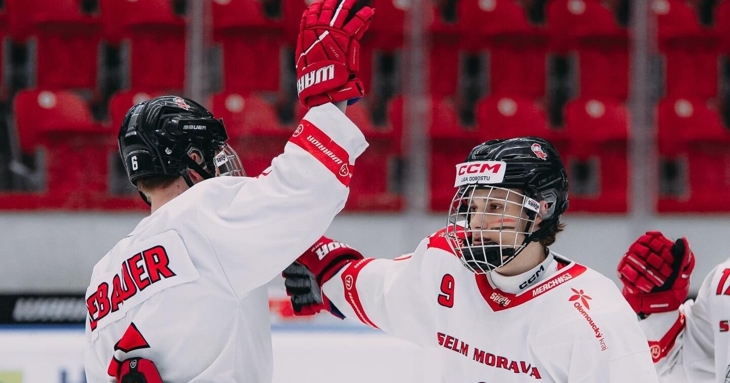 zdroj: HC Olomouc