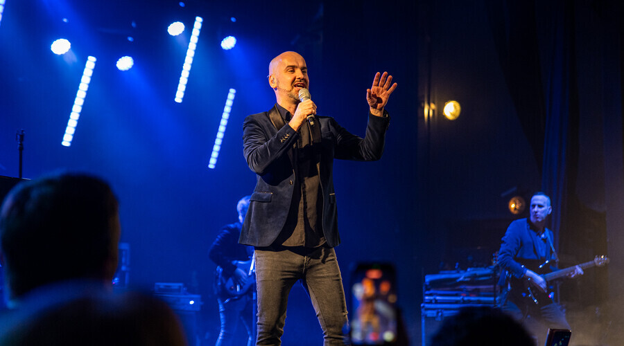 zdroj: Šumperský ples