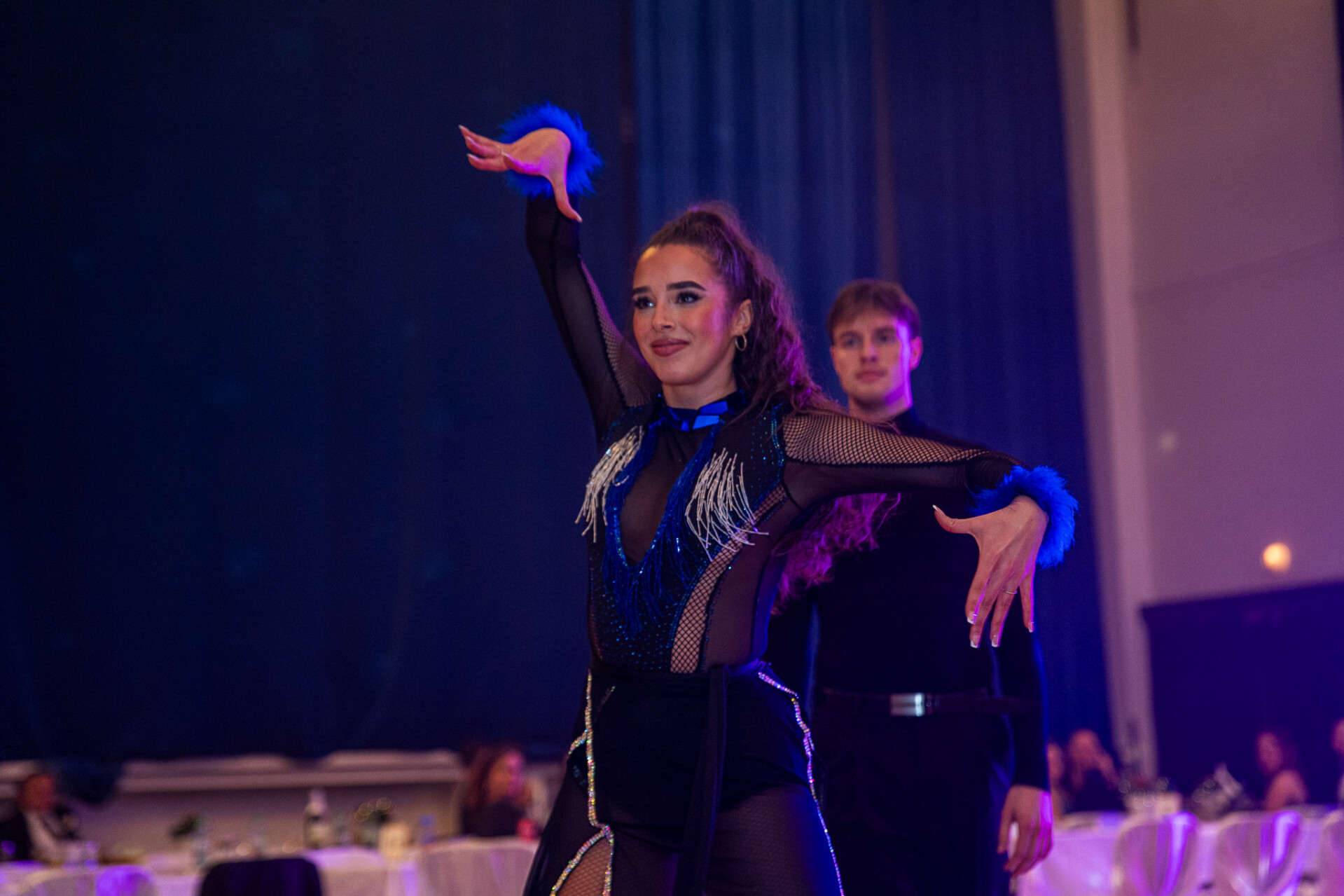 zdroj: Šumperský ples