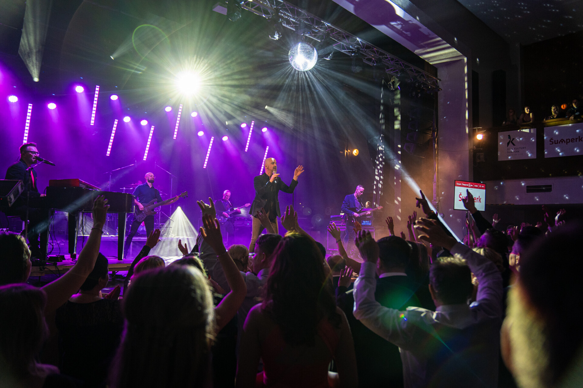 zdroj: Šumperský ples