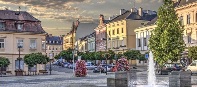 Zdroj: město Šternberk