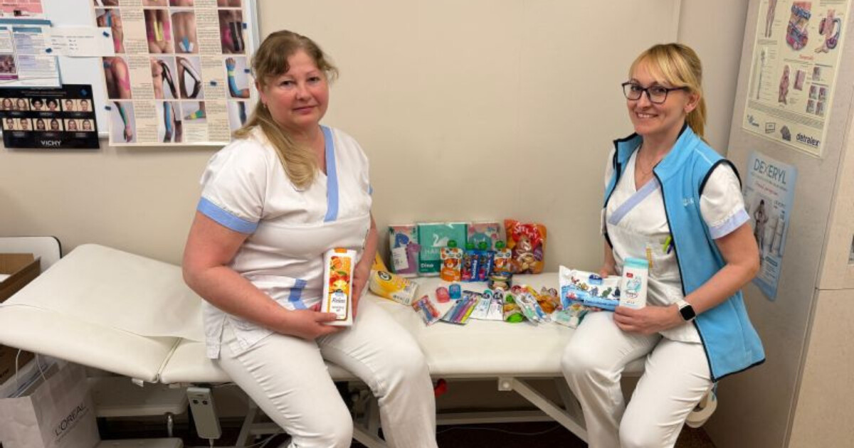 zdroj: Nemocnice AGEL Přerov