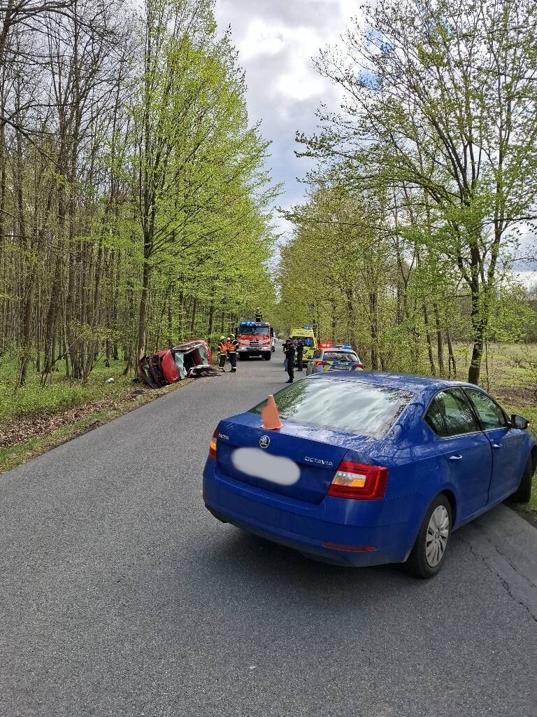 zdroj: HZS Olomouckého kraje