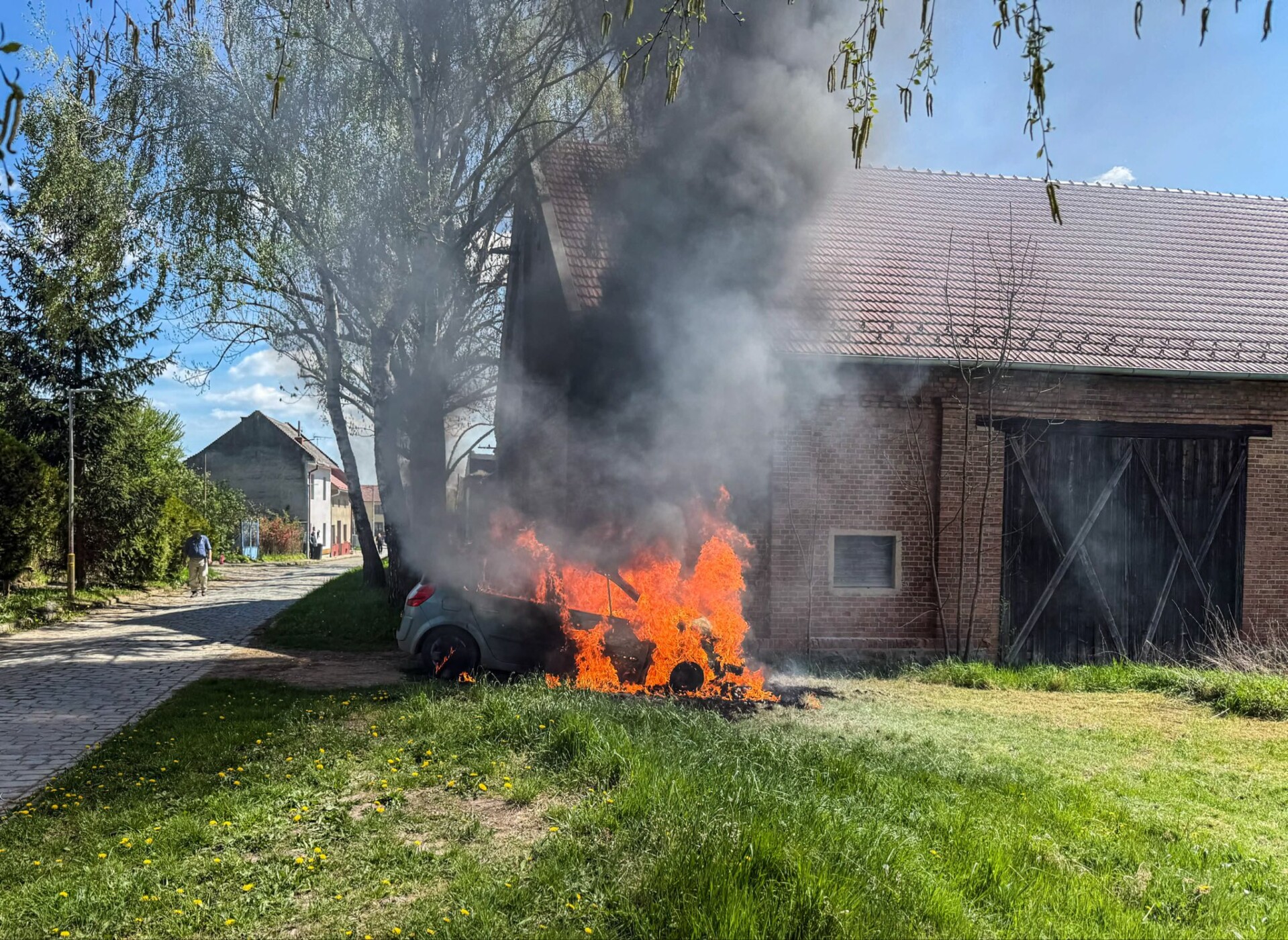 zdroj: HZS Olomouckého kraje