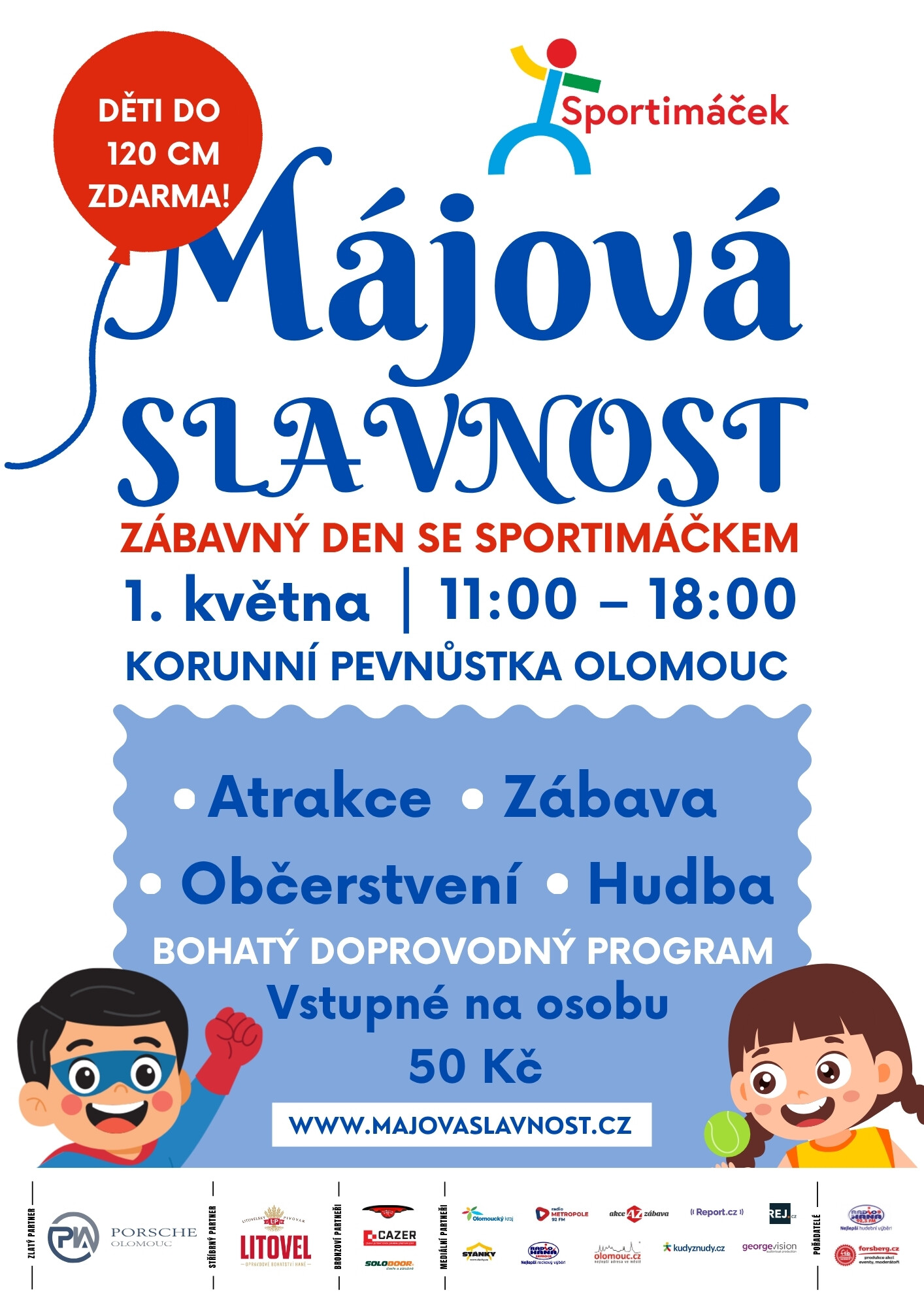 zdroj: Májová slavnost