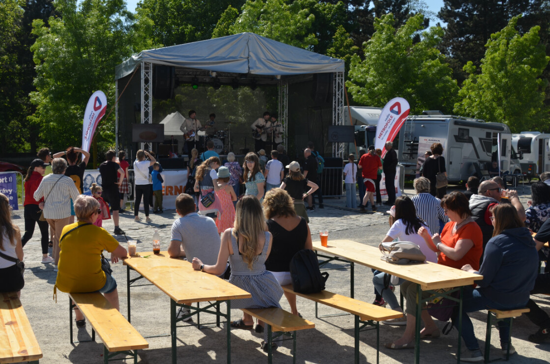 zdroj: Májová slavnost