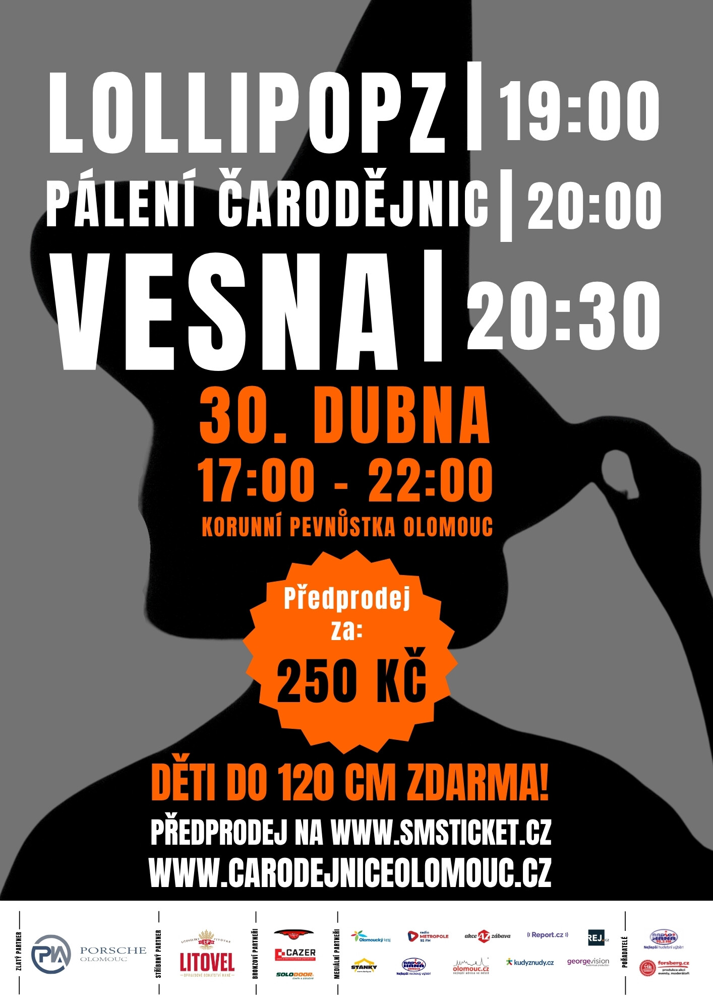 zdroj: Pálení čarodějnic