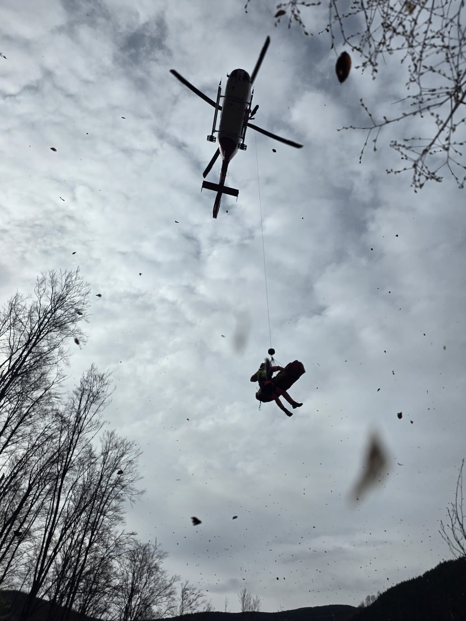 Zdroj: HZS Olomouckého kraje