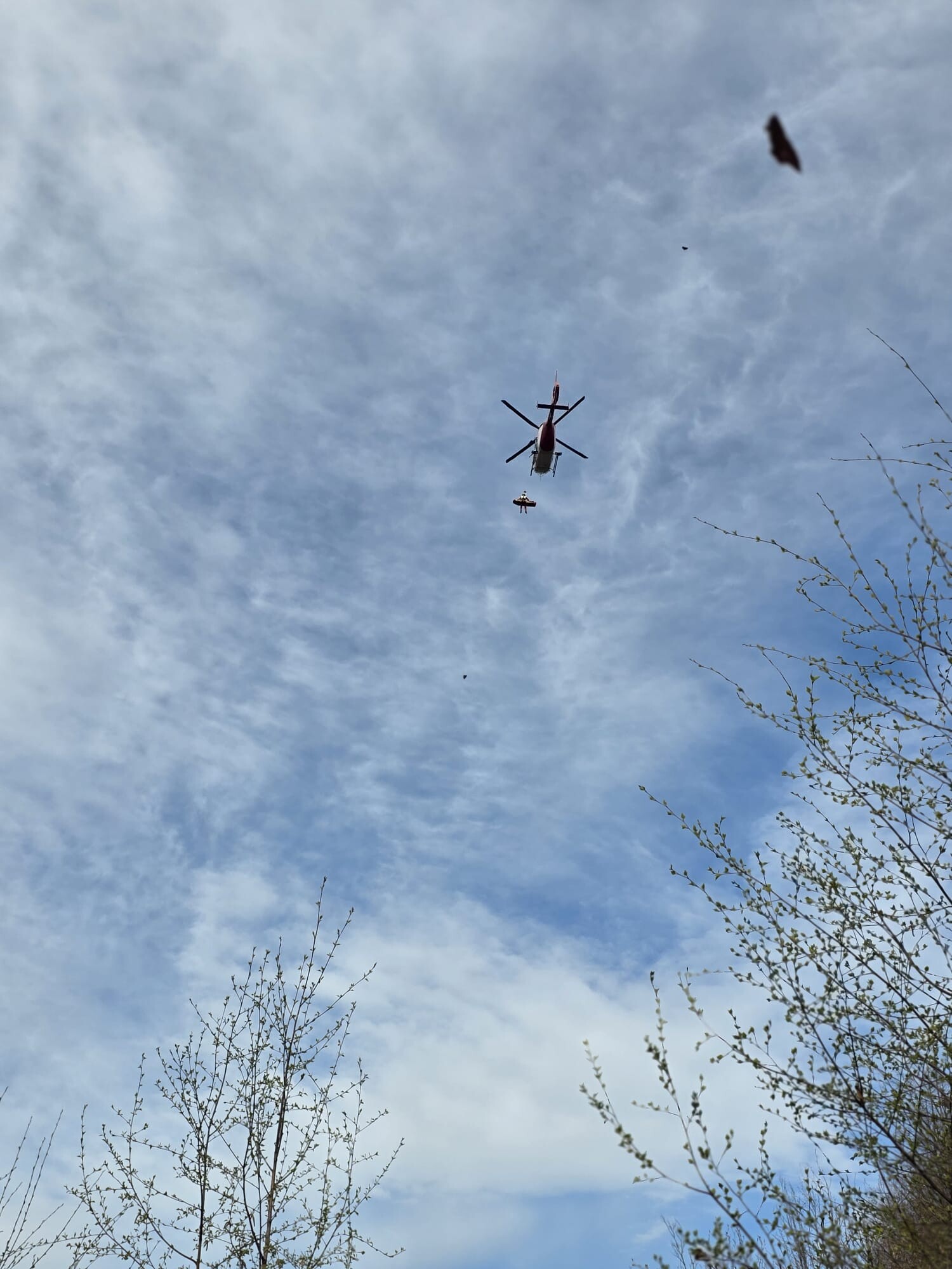 Zdroj: HZS Olomouckého kraje