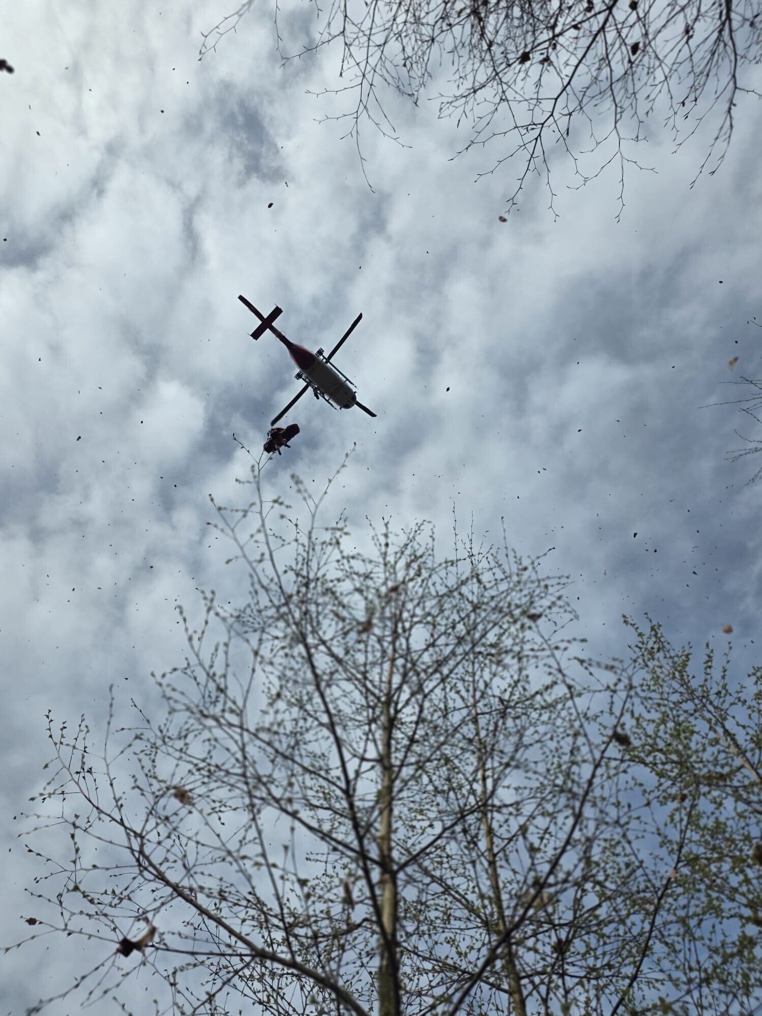 Zdroj: HZS Olomouckého kraje