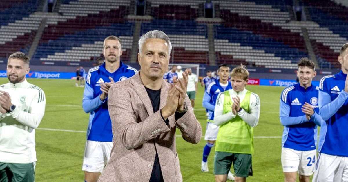 Zdroj: SK Sigma Olomouc