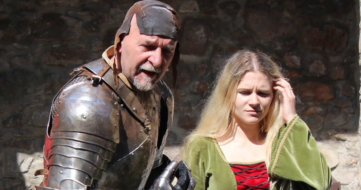 zdroj: Zámek Plumlov