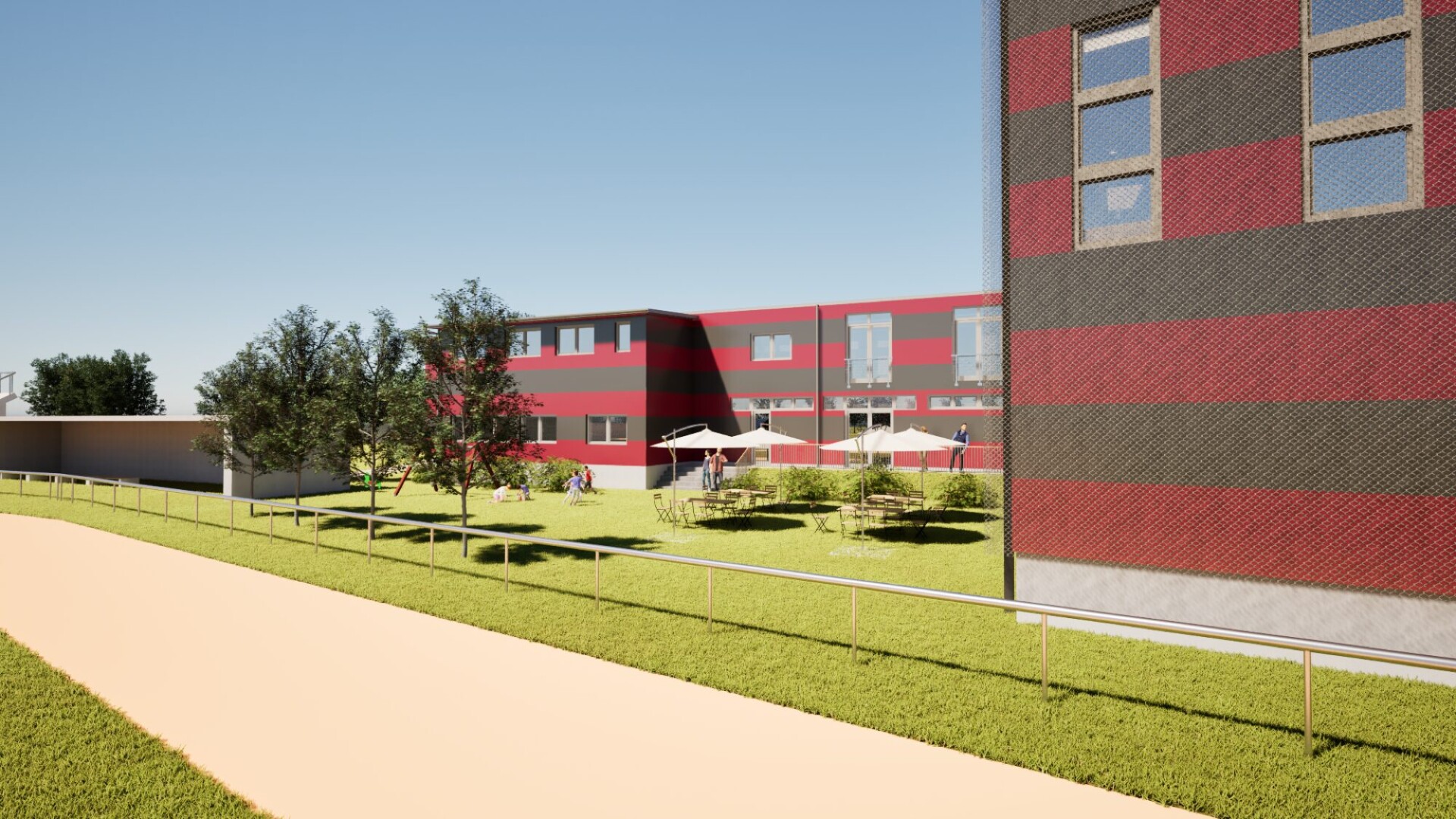 Zdroj: Report.cz / Skokani Olomouc