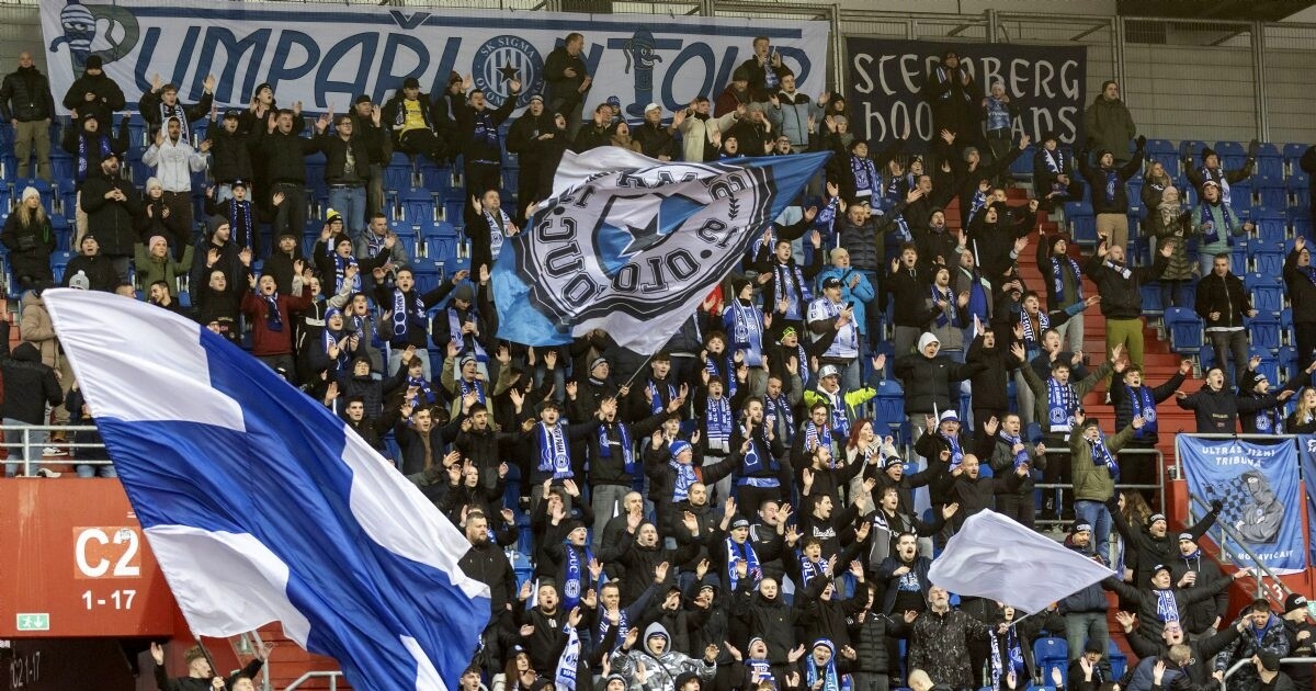 Zdroj: SK Sigma Olomouc