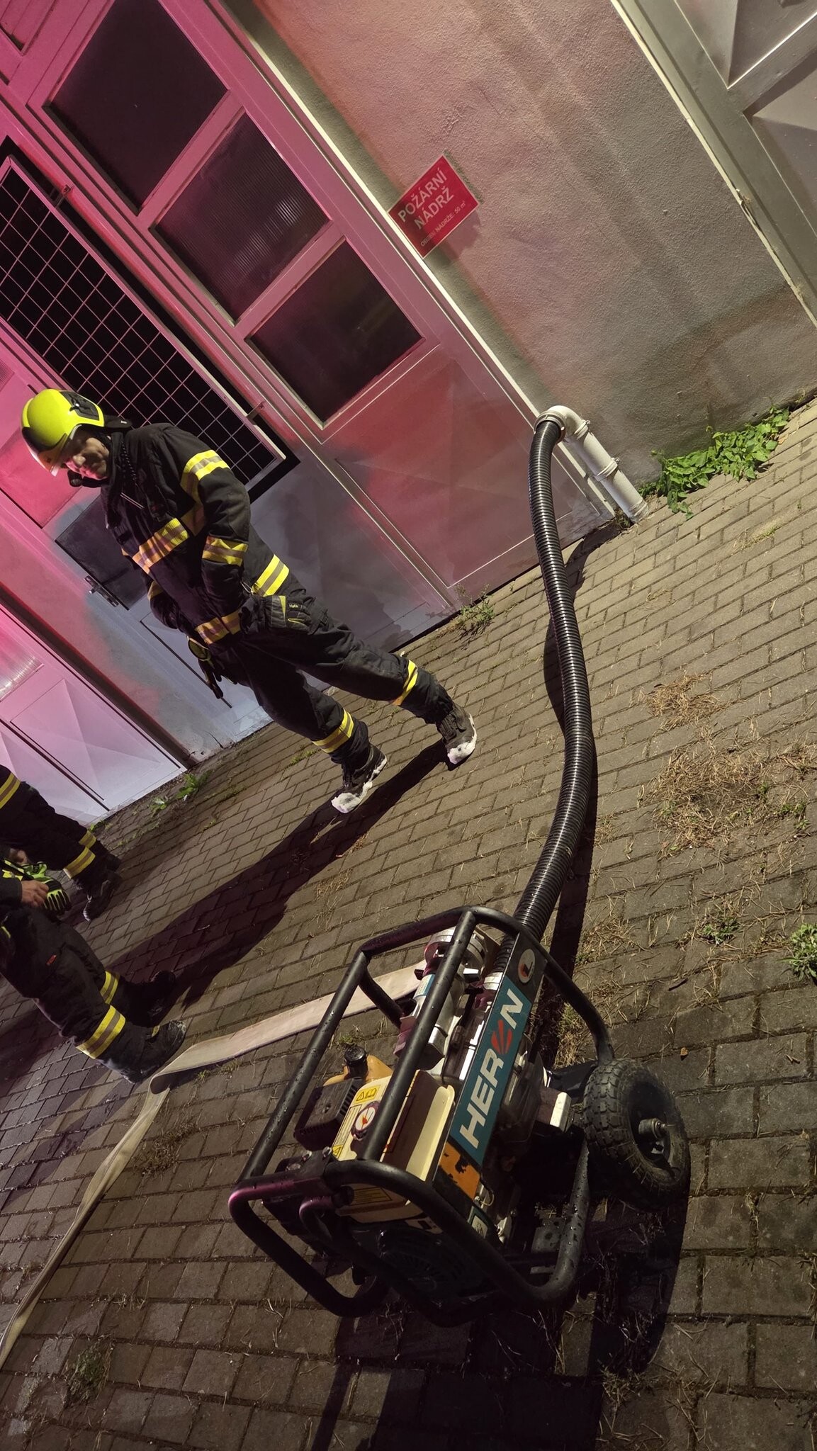 Zdroj: HZS Olomouckého kraje