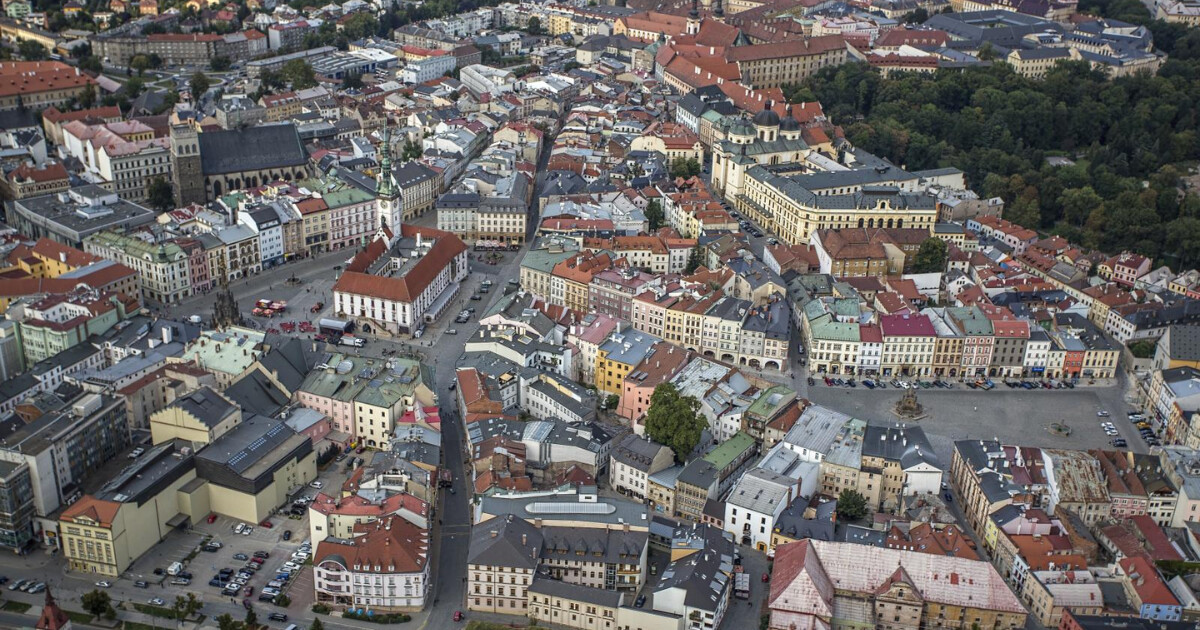 zdroj: město Olomouc