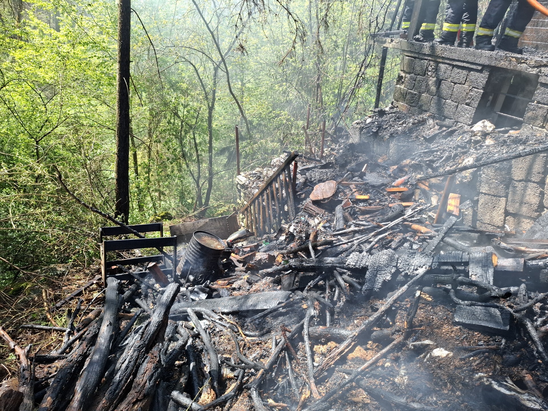 zdroj: HZS Olomouckého kraje