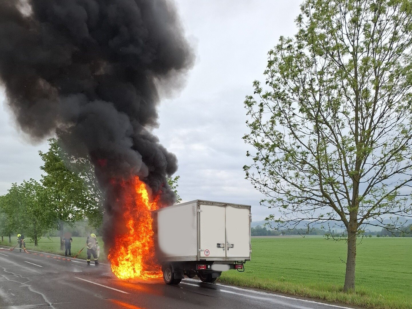 zdroj: HZS Olomouckého kraje