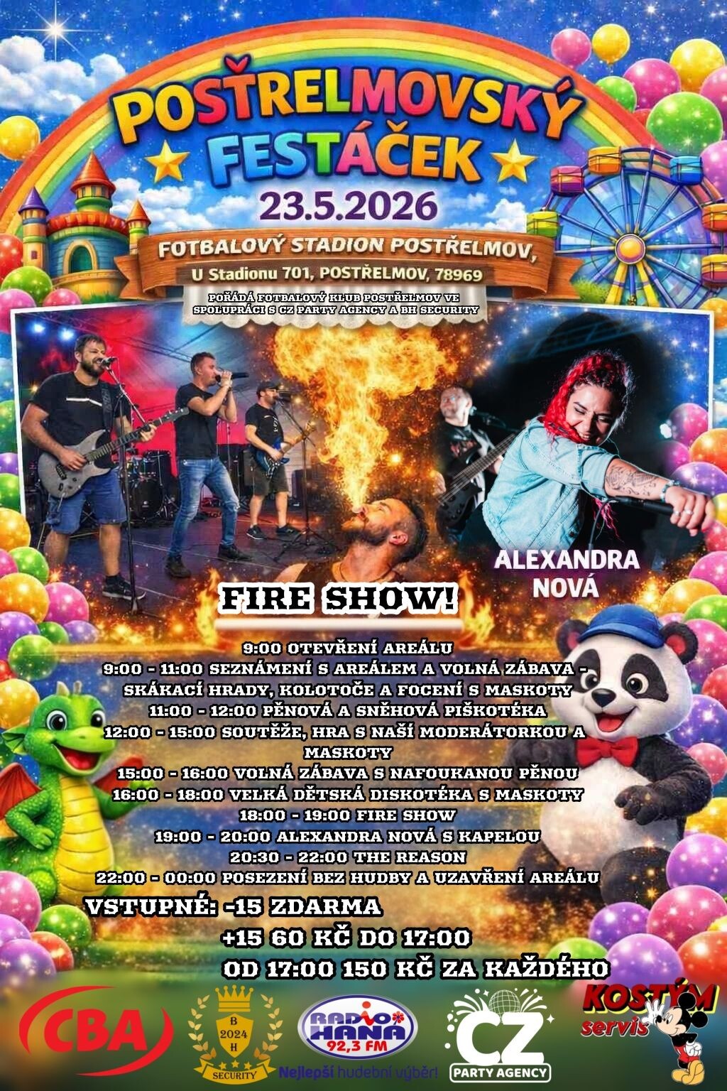 zdroj: Postřelmovský fesťáček